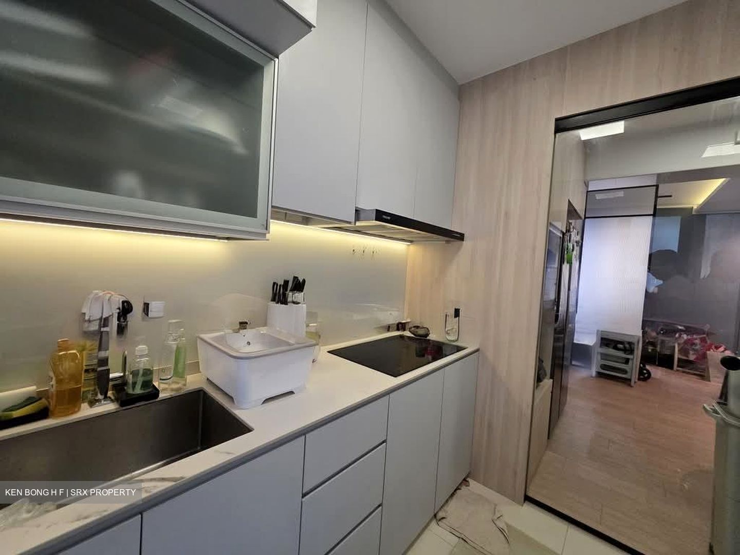Blk 419A Waterfront II @ Northshore (Punggol), HDB 4 Rooms #604912711